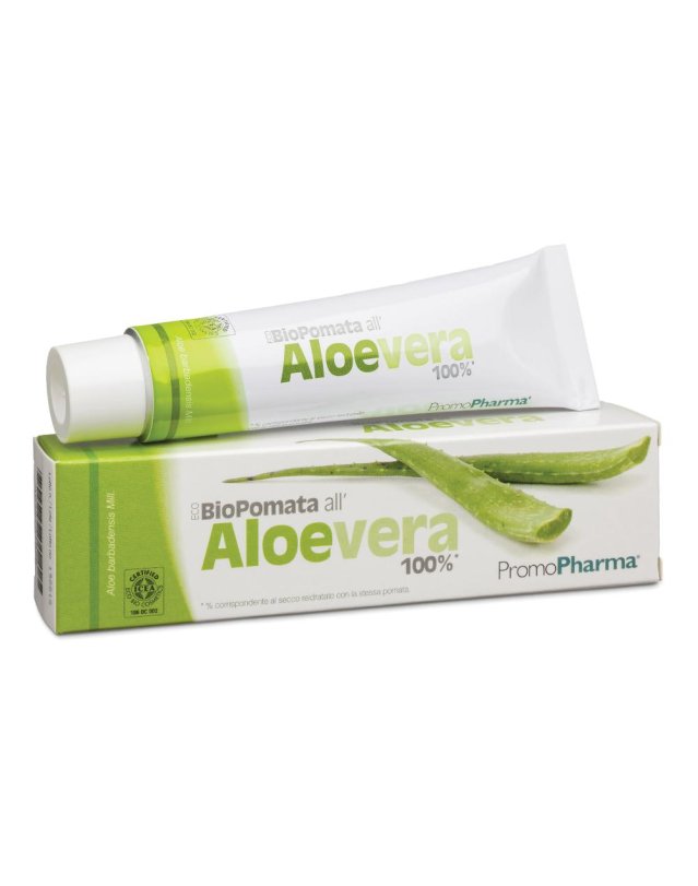 BIO POMATA ALOE VERA 50M PROMOPH