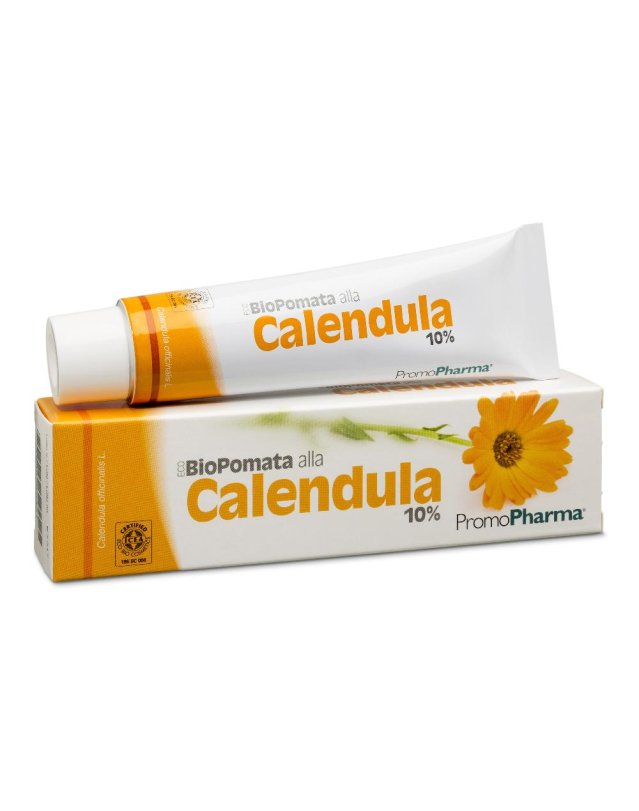 BIO Pomata Calendula 50ml PRP
