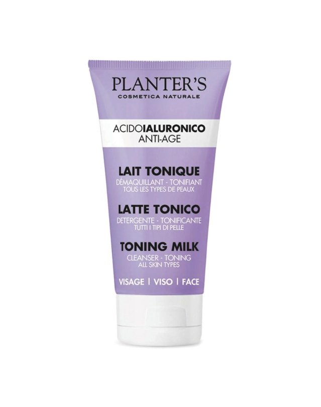 PLANTERS LATTE TON AC IAL 60ML