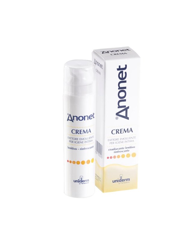 ANONET CREMA 50ML
