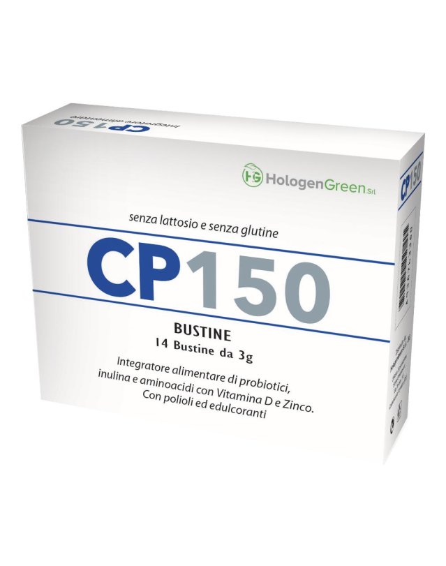 CP150 14BUST