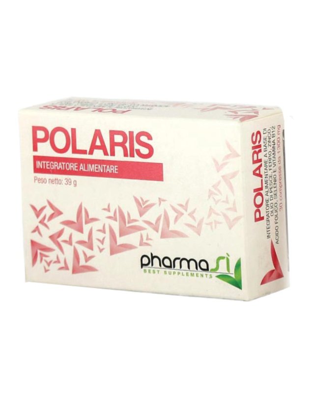 POLARIS 30CPR