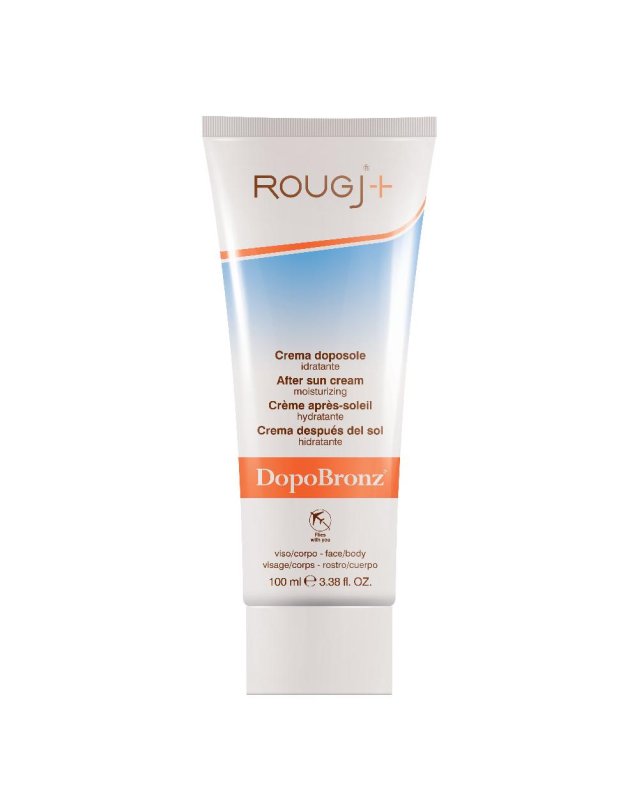 Rougj Dopobronz Cr Vi/crp