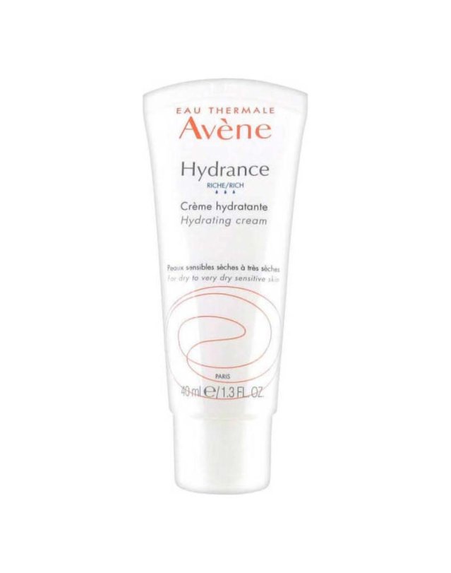 HYDRANCE CREMA RICCA