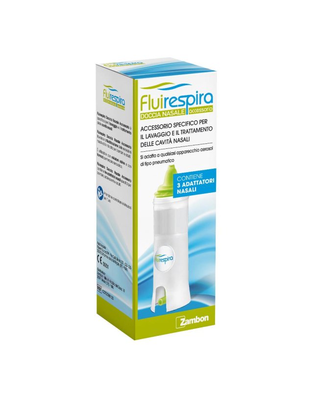 FLUIRESPIRA DOCCIA NASALE ACC1