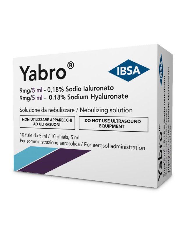 YABRO AEROSOL 0.18% 10FL