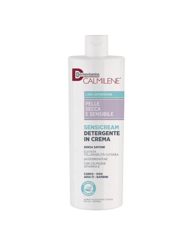 DERMOVIT Calm.Sensicre 500ml