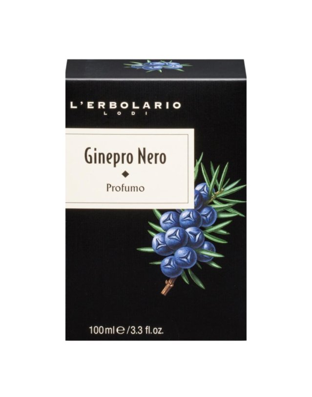 GINEPRO NERO PROFUMO 100ML