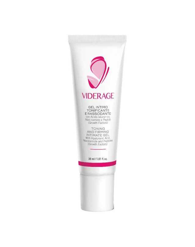 VIDERAGE GEL INTIMO 30ML