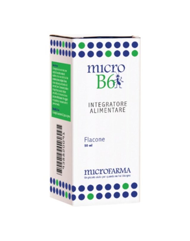 MICRO B6 50ml