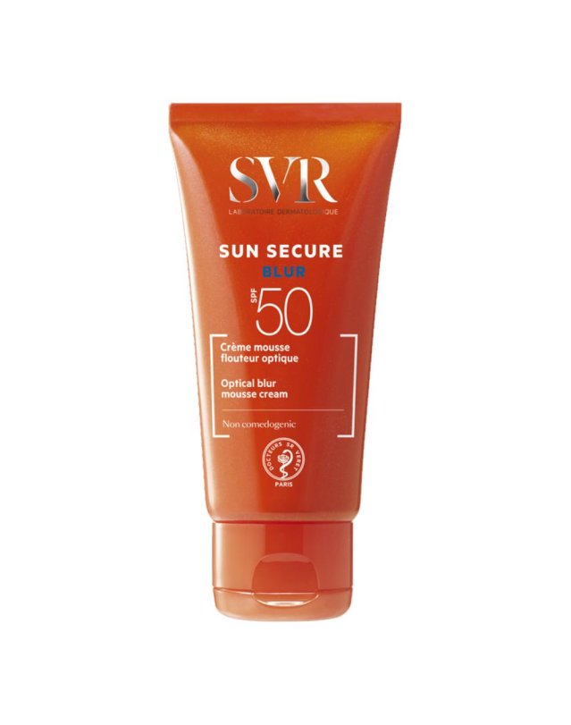 SUN SECURE BLUR VISO 50ML