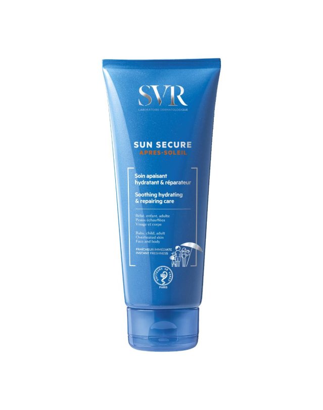 SUN SECURE DOPOS VISO&CRP 200ML