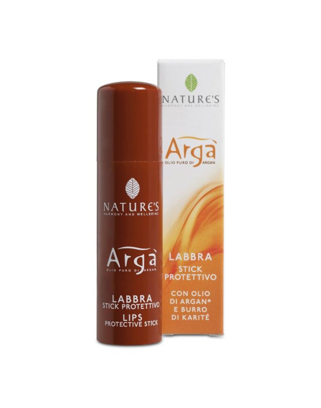 ARGA' STICK LABBRA 5,7ML