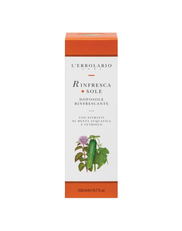 RINFRESCA SOLE 200ML