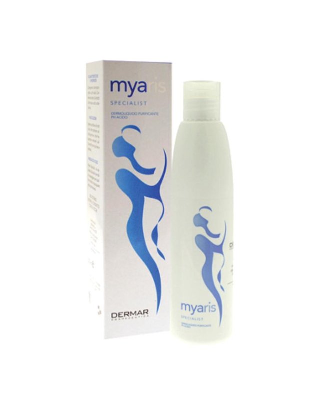 MYARIS SPECIALIST DETERGENTE