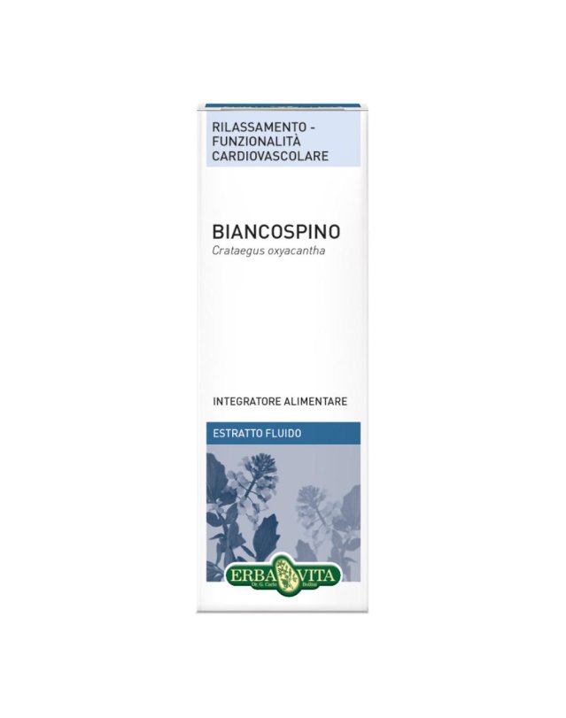 BIANCOSPINO ESTR FLU FIO/FGL50