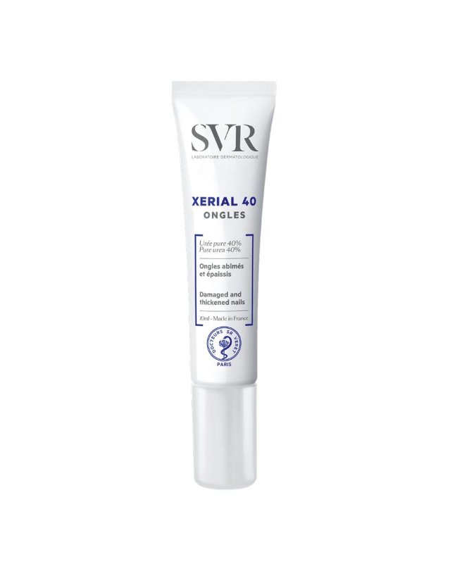 XERIAL 40 GEL UNGH ROV/ISP10ML