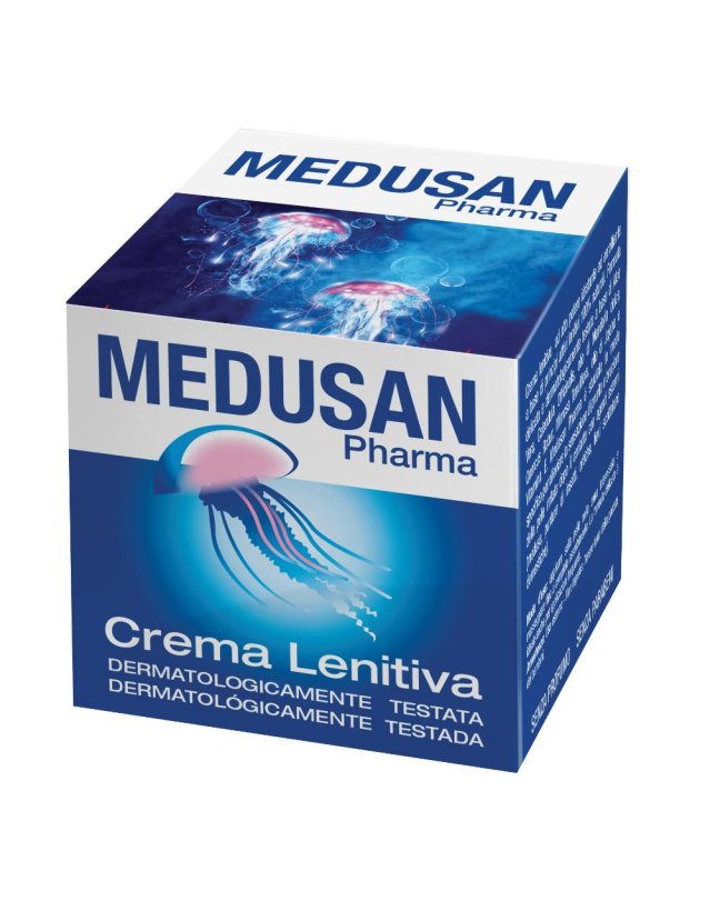 MEDUSAN Crema Lenitiva 50ml