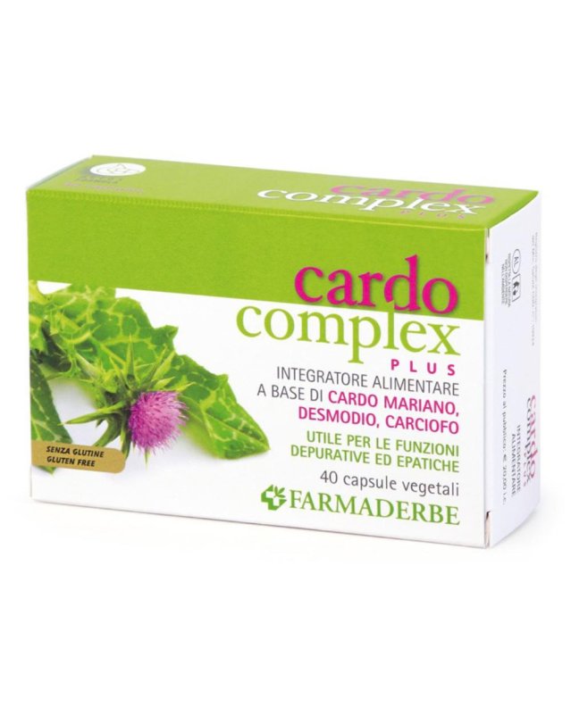 CARDO CPX PLUS 40 Cps FDB