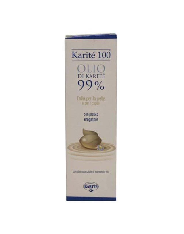 KARITE 100 Olio C/Erog.100ml