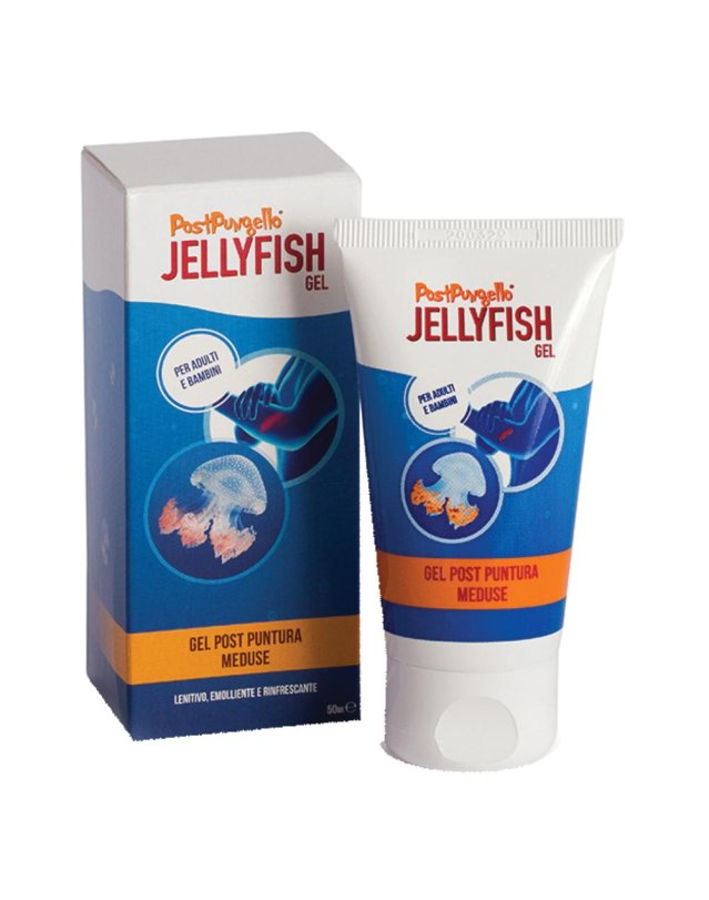 POST PUNGELLO JELLYFISH 50ML