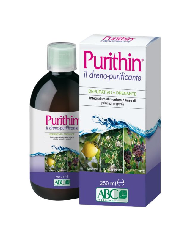 PURITHIN 250ml