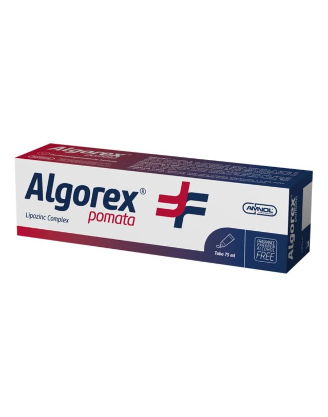 ALGOREX POMATA 75ML