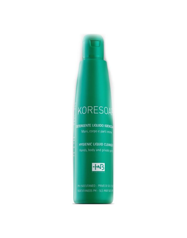 KORESOAP SAP DETERGENTE 300ML