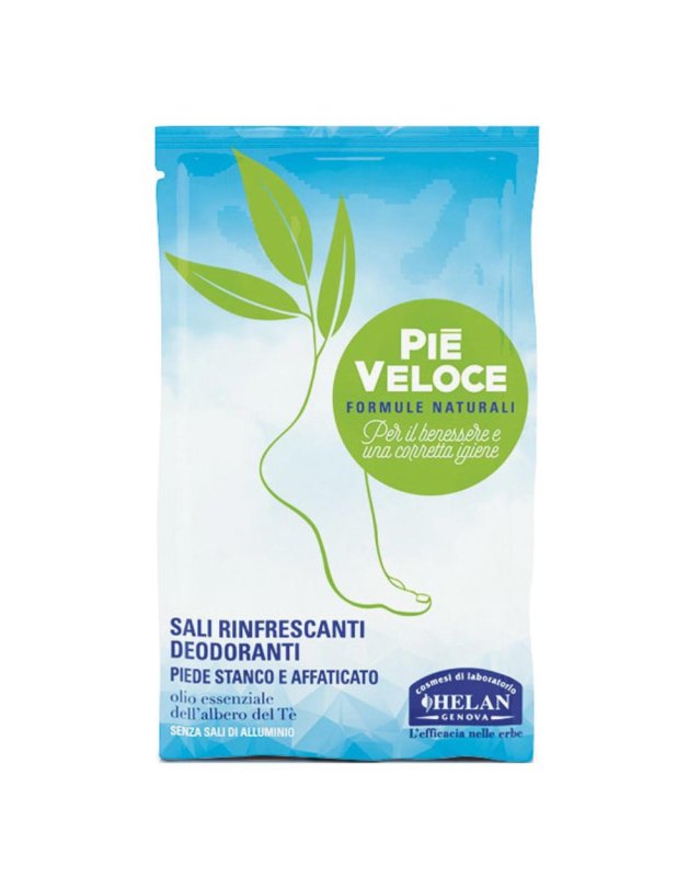 HELAN PIE VELOCE SALI RINFRES 6B