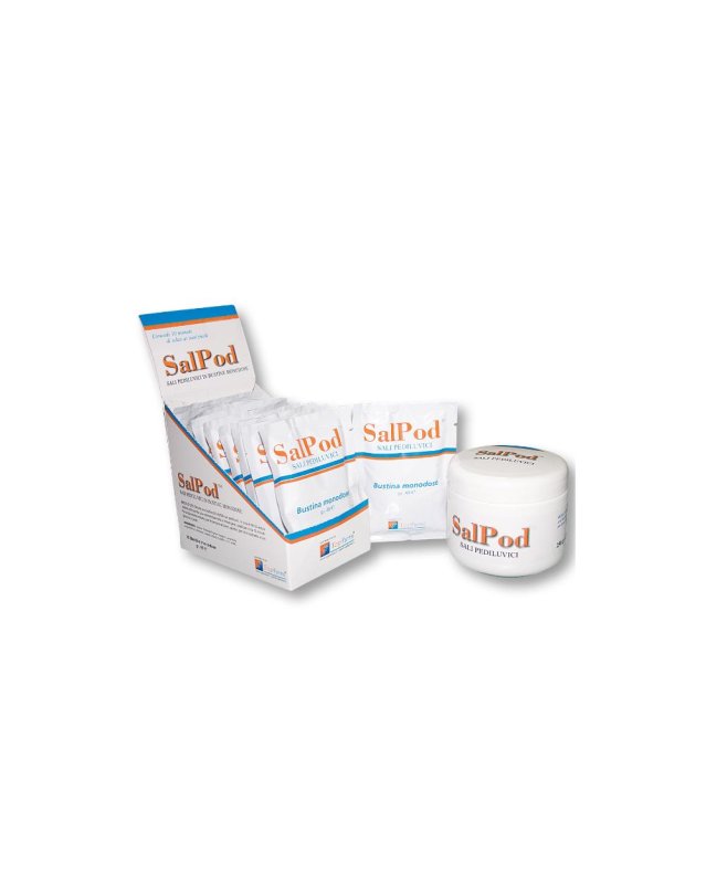SALPOD SALI PEDILUV 250G