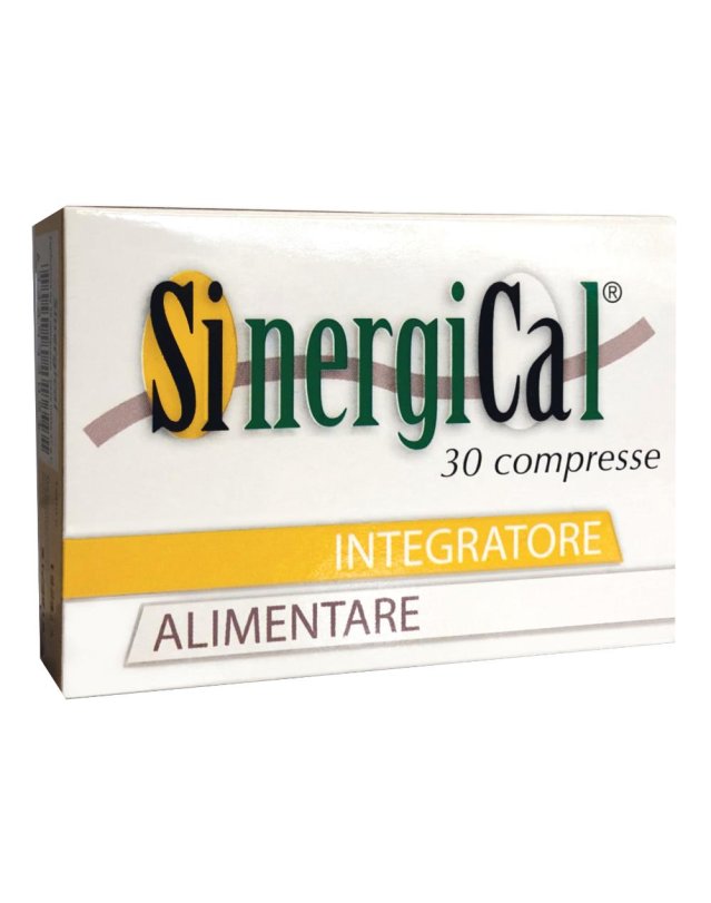 SINERGICAL INTEGRAT 30CPR 900