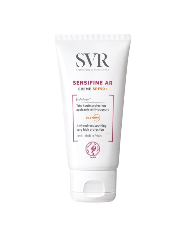 SENSIFINE AR CREME SPF50 50ML