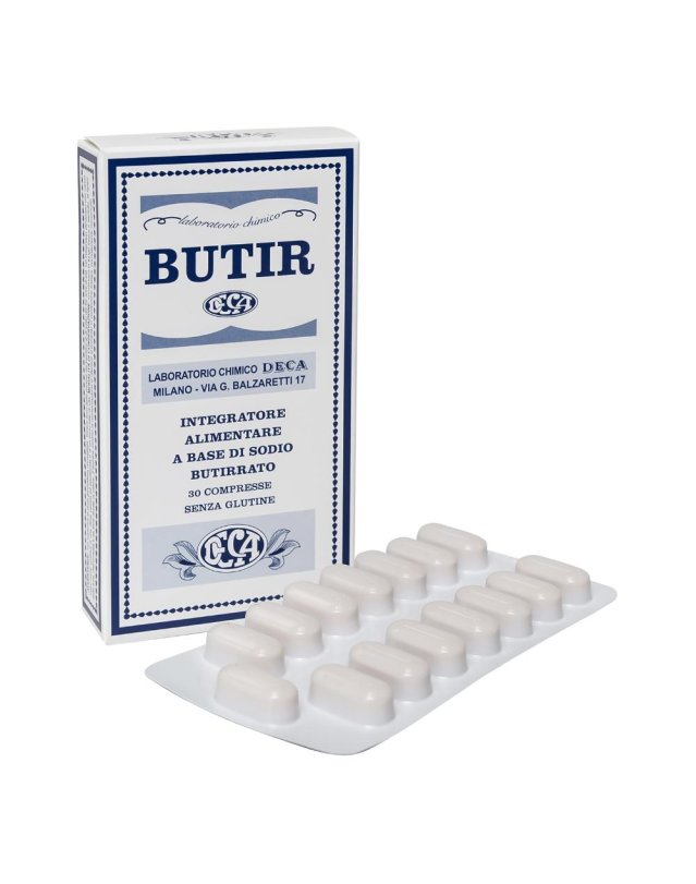 BUTIR 30CPR