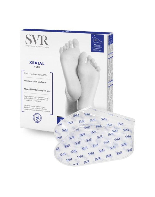 XERIAL Peel