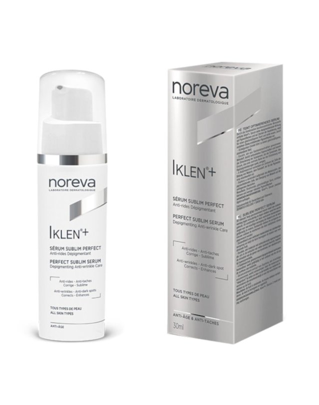 IKLEN SIERO 30ML