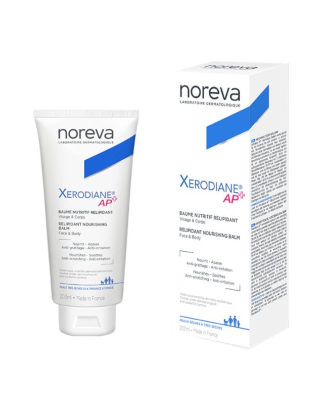 XERODIANE AP+ BALS NUTR 200ML