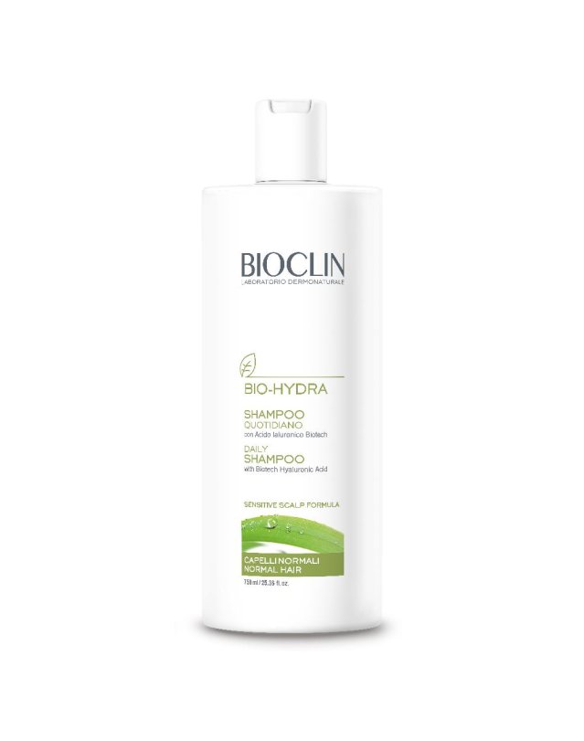 BIOCLIN BIO HYDRA SH NORM750ML