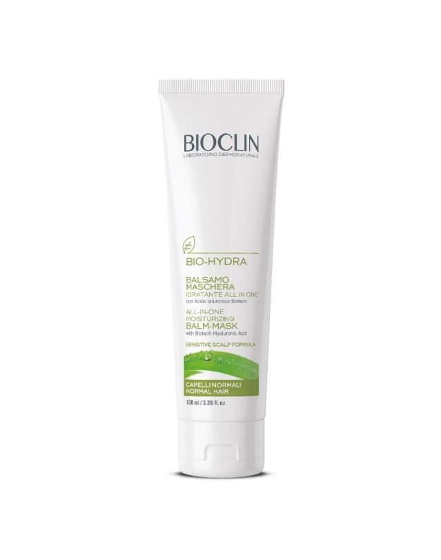 BIOCLIN BIO HYDRA MASCH NORM