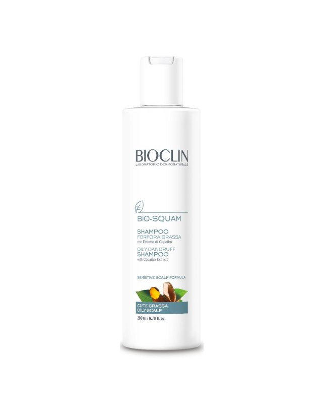 BIOCLIN BIO SQUAM SH FORF GRAS