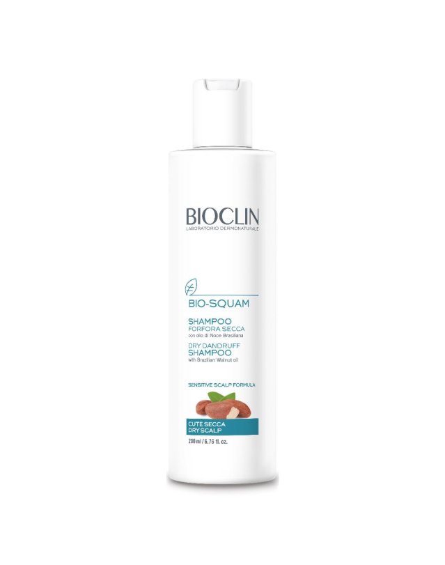 BIOCLIN BIO SQUAM SH FORF SEC