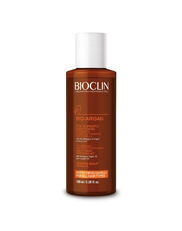 BIOCLIN Bio-Argan Tr.Nut/Rist.