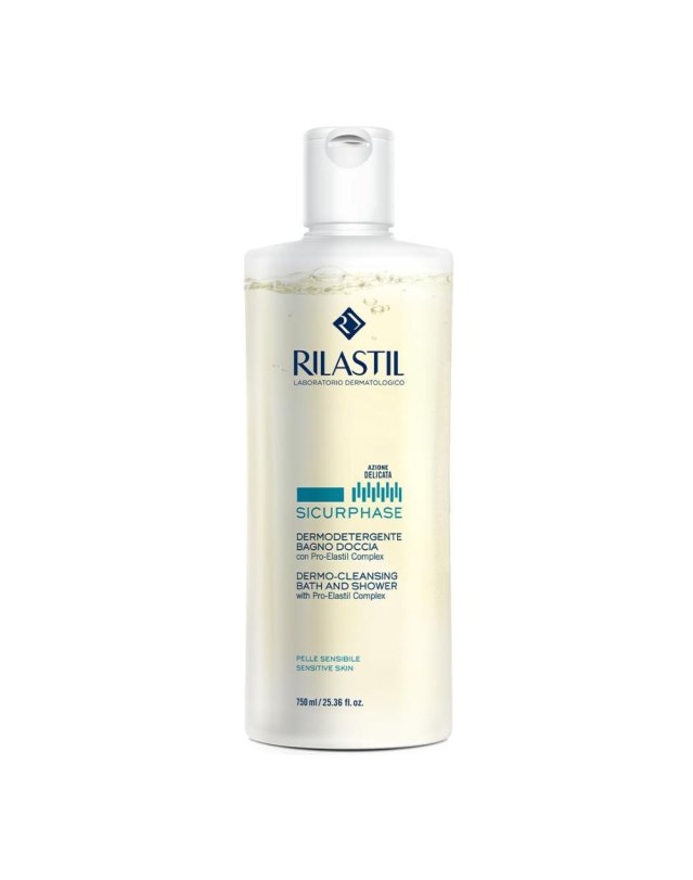 RILASTIL SICURPHASE DERMO750ML