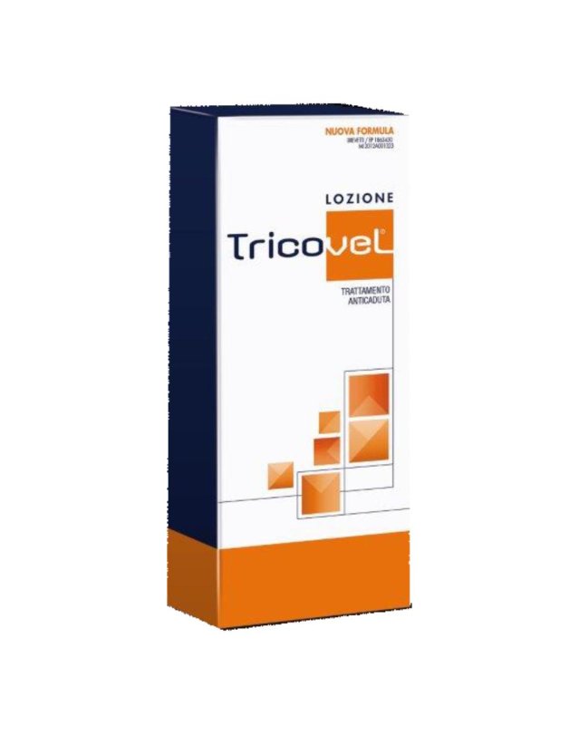 TRICOVEL LOZIONE SPRAY 125ML