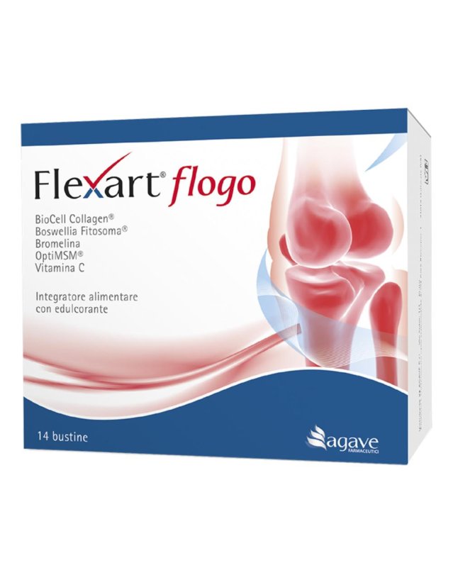 FLEXART FLOGO 14BUST