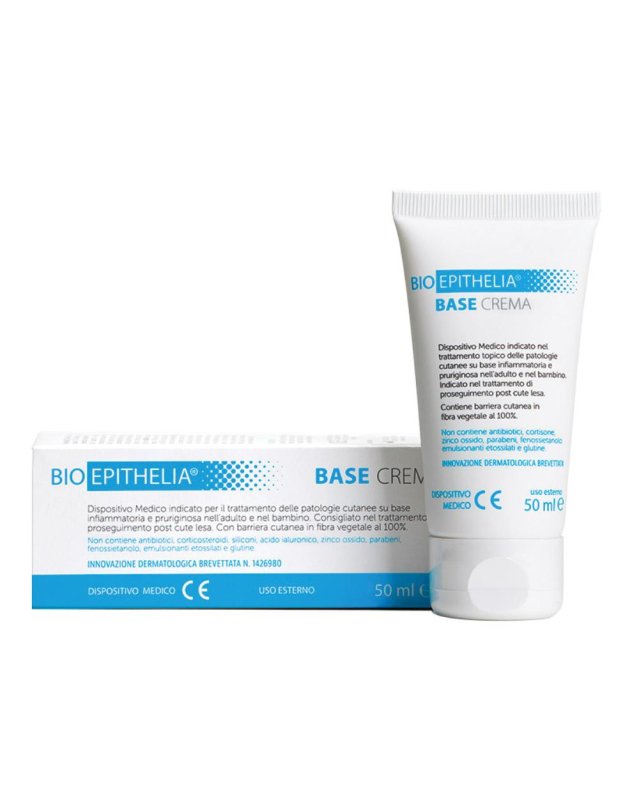 BIOEPITHELIA Base Crema 50ml