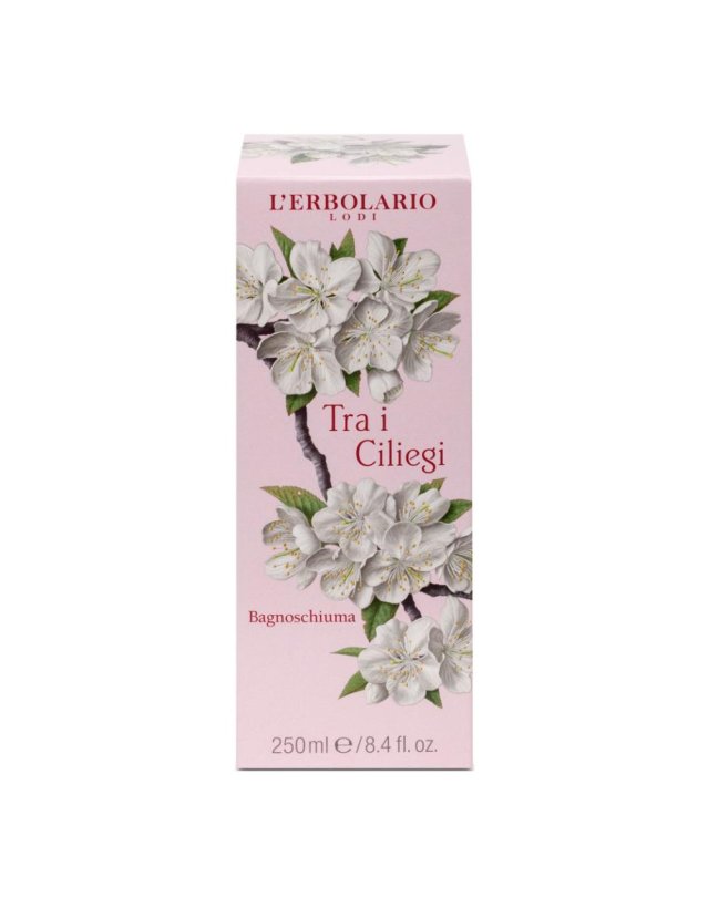TRA I CILIEGI BAGNOSCH 250ML