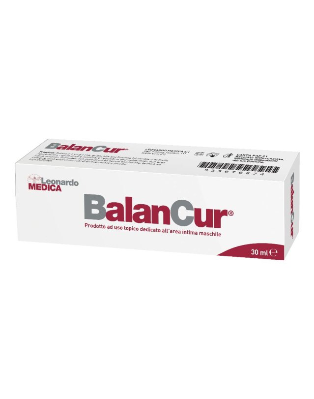 BALANCUR GEL 30ML