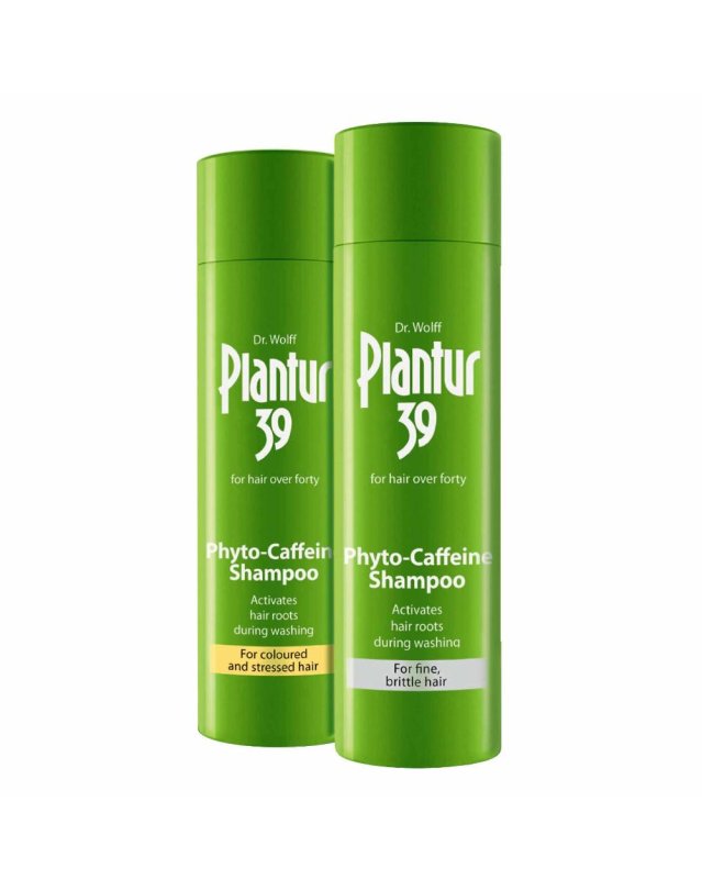 PLANTUR 39 Loz.Ton/Caff.200ml