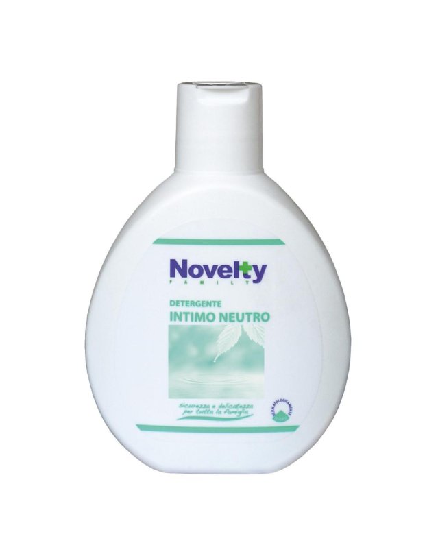 NOVELTY FAMILY IGIENE 250ML