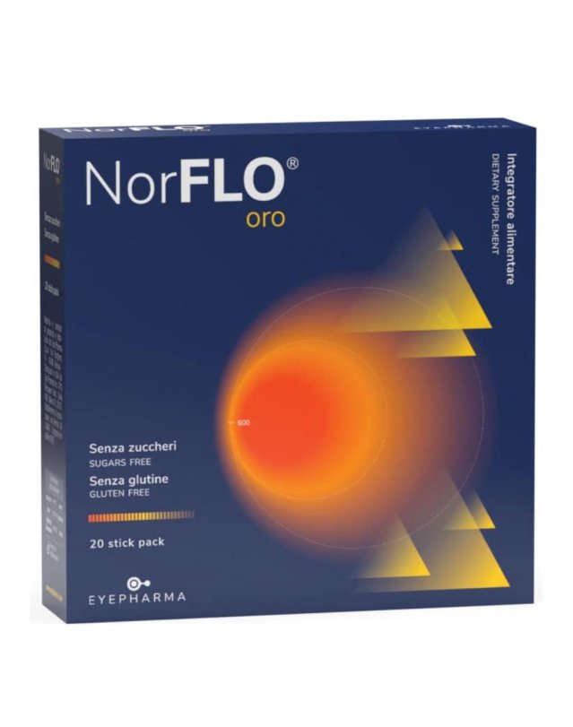 NORFLO ORO 20 Stick
